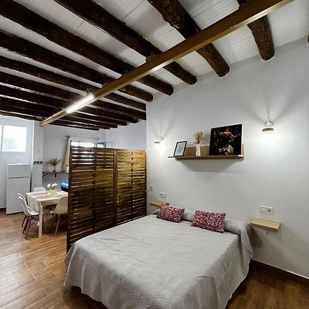 Apartamento Pat Кесада Екстериор снимка