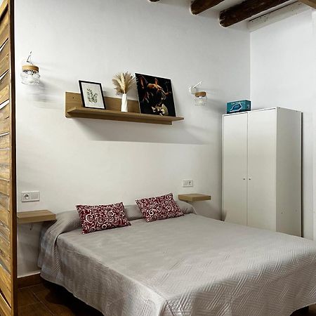Apartamento Pat Кесада Екстериор снимка